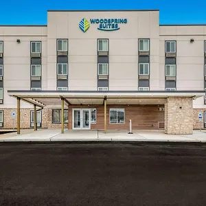 2* Hotel Woodspring