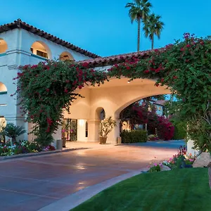 Hotel Western Brisas Palm Springs