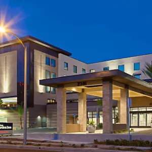 Hotel Hilton Garden Irvine/orange County Airport Irvine