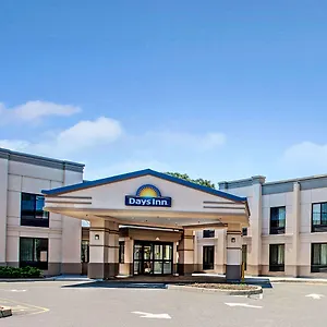 2* Hotel Days By Wyndham