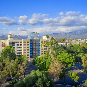 Hotel Sheraton Fairplex & Conference Center Pomona
