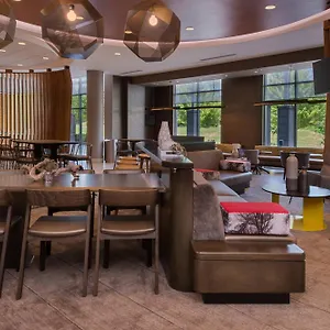 Hotel Springhill Southside Works Pittsburgh
