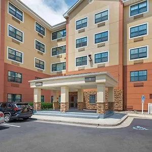 2* Hotel Extended America - - Meadowlands