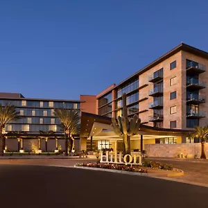 Hotel Hilton North At Cavasson Scottsdale