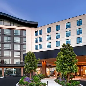 Hotel Hilton Garden Anaheim