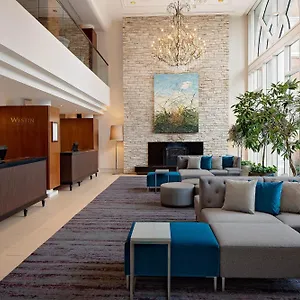 4* Hotel The Westin Governor Morris,