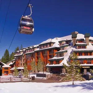 Hotel Marriott's Timber South Lake Tahoe
