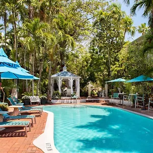 Hotel The Gardens Key West