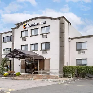 3* Inn Comfort On Hudson River
