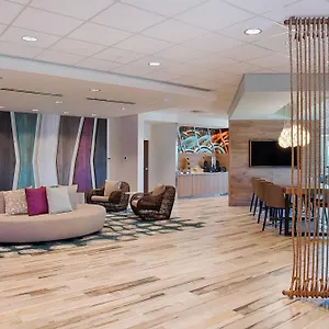 Hotel Fairfield & By Marriott Clearwater Clearwater Beach