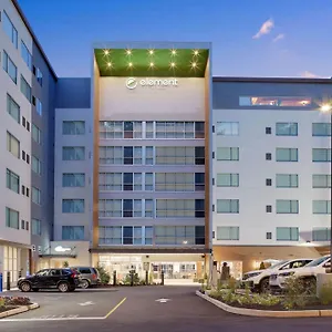 3* Hotel Element New York Wood Ridge