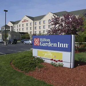 Hotel Hilton Garden Columbus/polaris Columbus