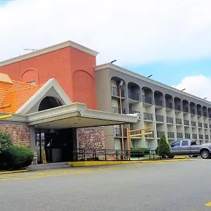3* Hotel Howard Johnson By Wyndham Nj