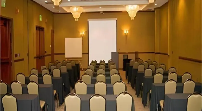 Garden Plaza Hotel Saddle Brook United States