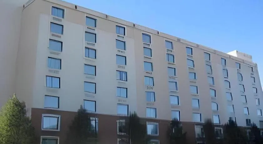 Garden Plaza Hotel Saddle Brook 3*,  United States