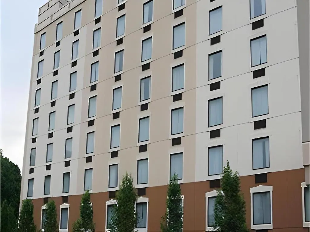 Garden Plaza Hotel Saddle Brook 3*,