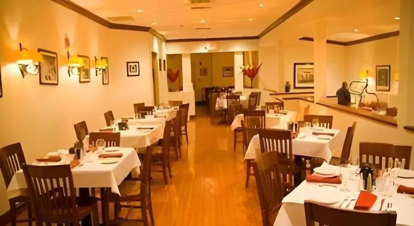 Garden Plaza Hotel Saddle Brook 3*,  United States