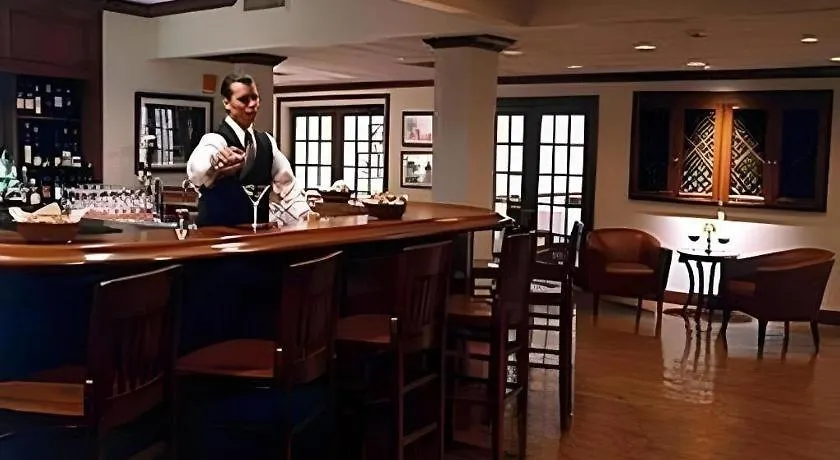 Garden Plaza Hotel Saddle Brook