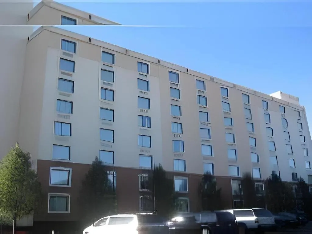 Garden Plaza Hotel Saddle Brook 3*,  United States