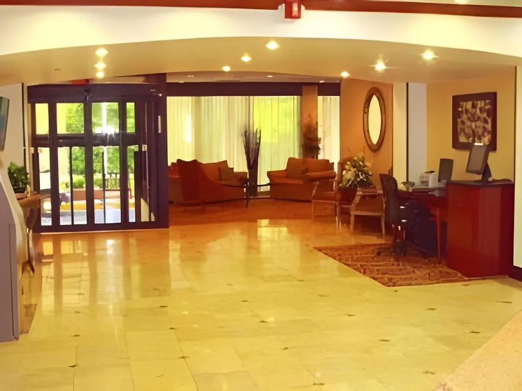 Garden Plaza Hotel Saddle Brook 3*,  United States